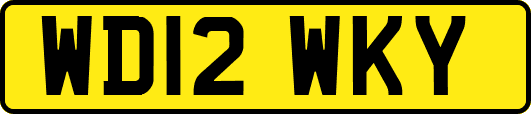 WD12WKY