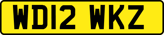 WD12WKZ