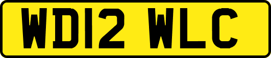 WD12WLC