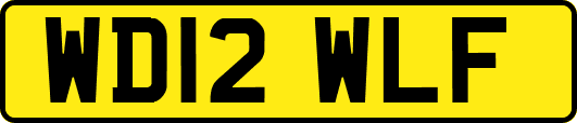 WD12WLF