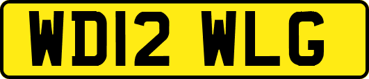 WD12WLG