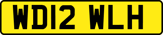 WD12WLH