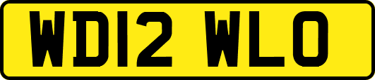 WD12WLO