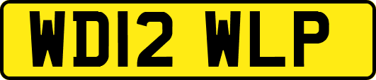 WD12WLP