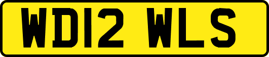 WD12WLS