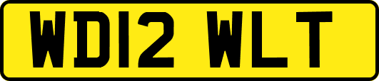 WD12WLT