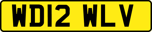 WD12WLV
