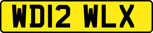 WD12WLX