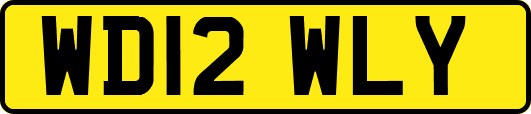 WD12WLY