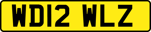 WD12WLZ
