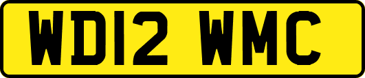 WD12WMC