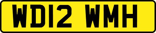 WD12WMH