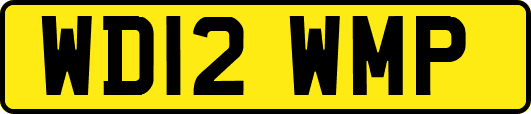 WD12WMP