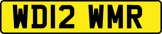 WD12WMR