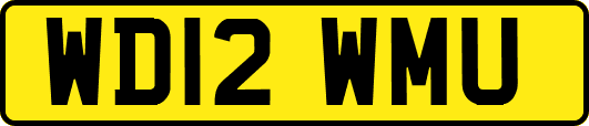 WD12WMU
