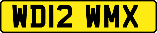 WD12WMX