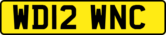 WD12WNC