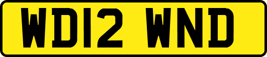 WD12WND