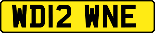 WD12WNE