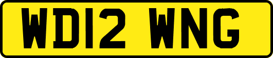 WD12WNG