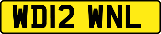 WD12WNL