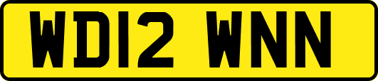 WD12WNN