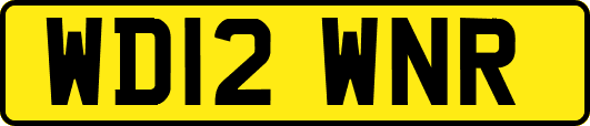 WD12WNR