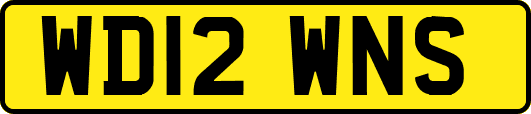 WD12WNS