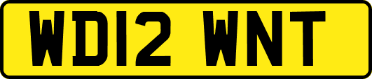 WD12WNT