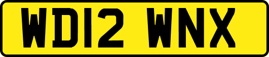 WD12WNX