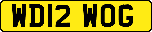 WD12WOG