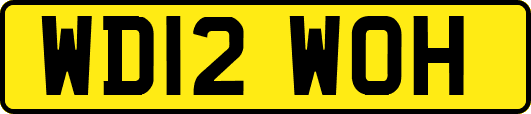 WD12WOH