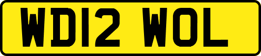 WD12WOL