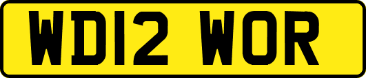 WD12WOR
