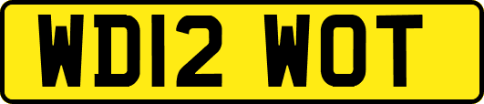WD12WOT