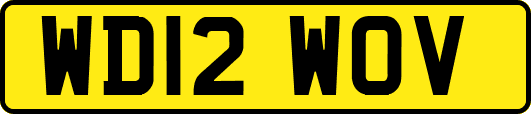WD12WOV
