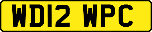 WD12WPC
