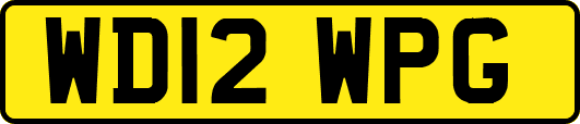 WD12WPG
