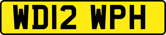 WD12WPH