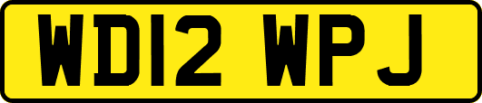WD12WPJ