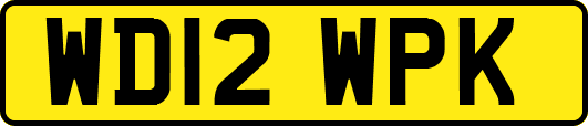 WD12WPK