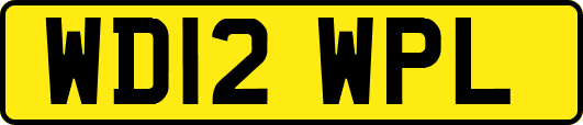 WD12WPL