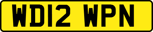 WD12WPN