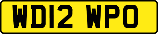 WD12WPO