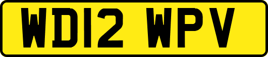 WD12WPV