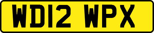 WD12WPX