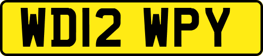 WD12WPY