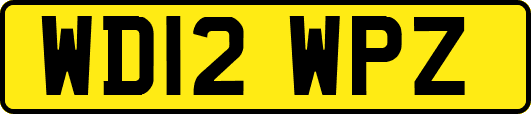 WD12WPZ