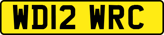 WD12WRC