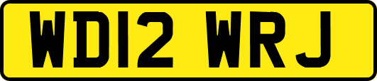 WD12WRJ